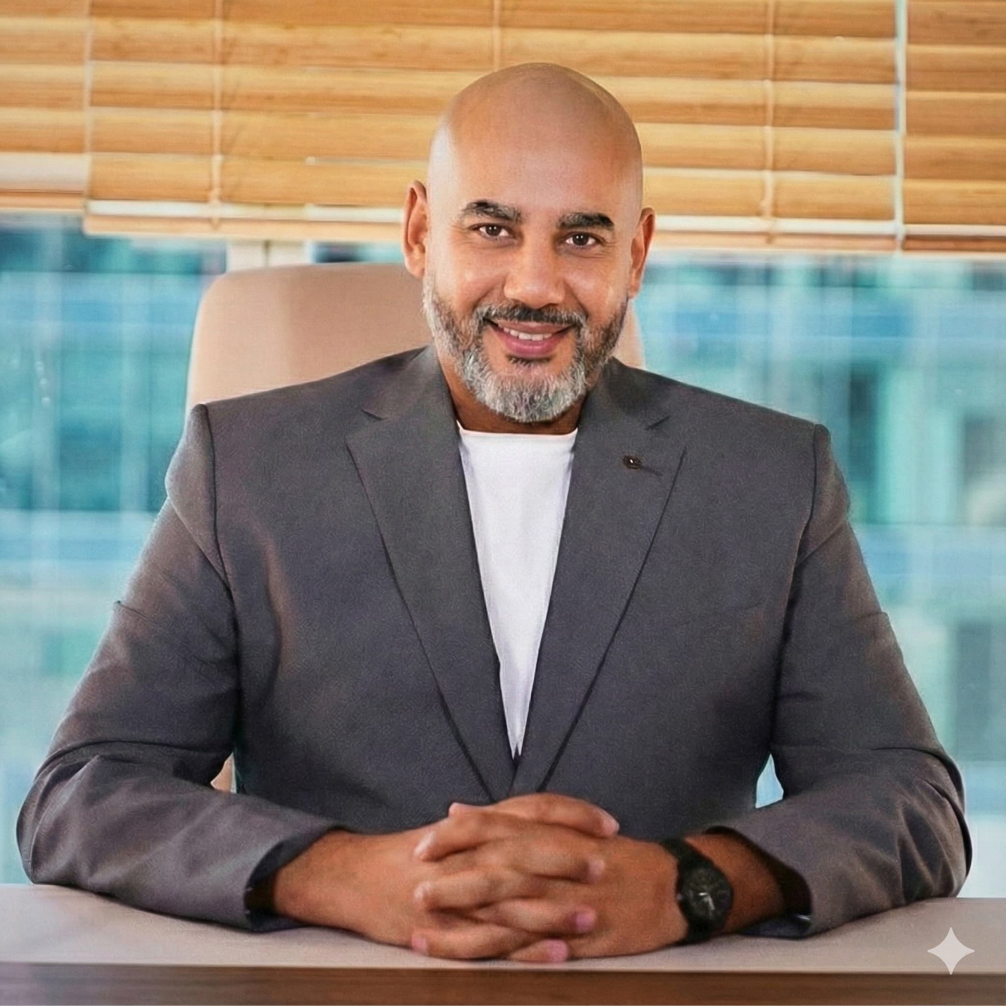Mohamed Ibn Slimane